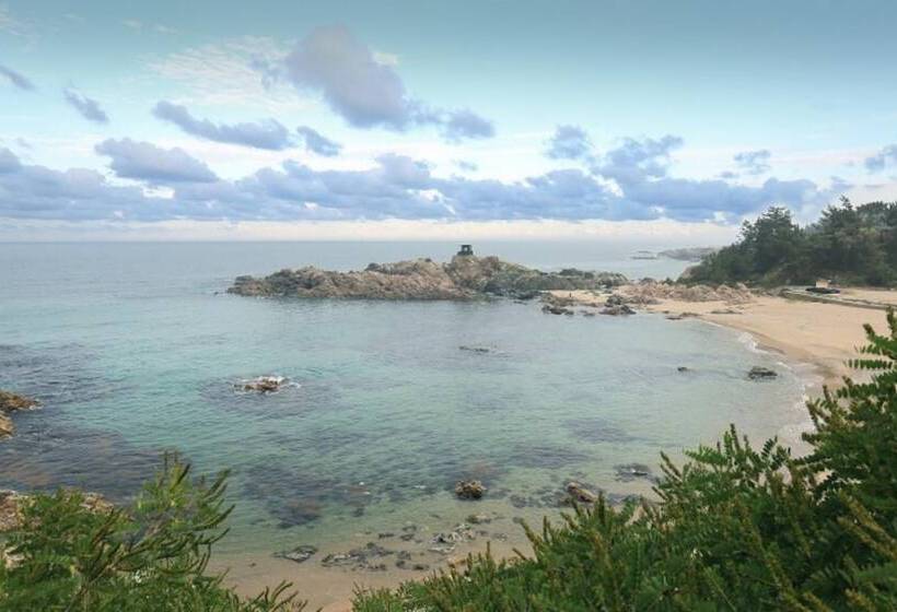 Yeongdeok Nowbada Pension