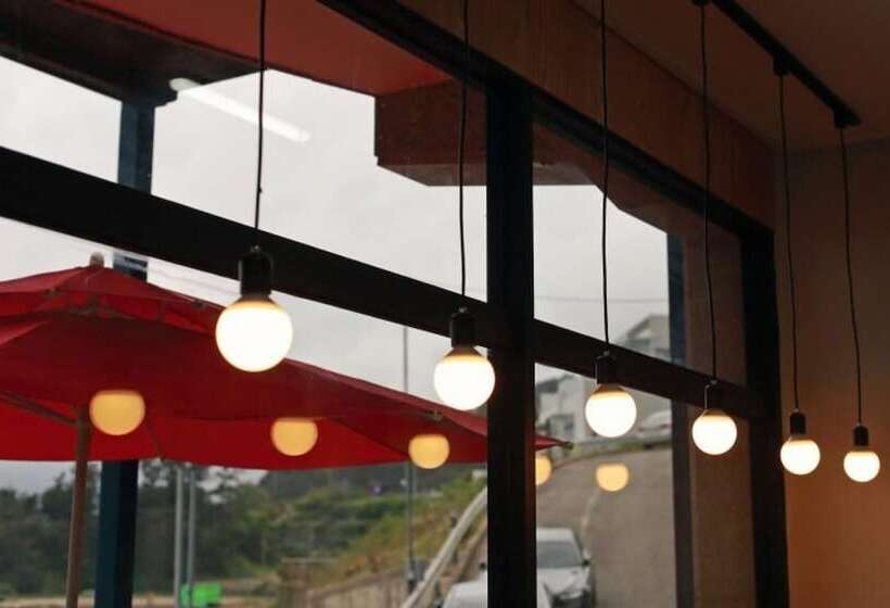 Yeongdeok Nowbada Pension