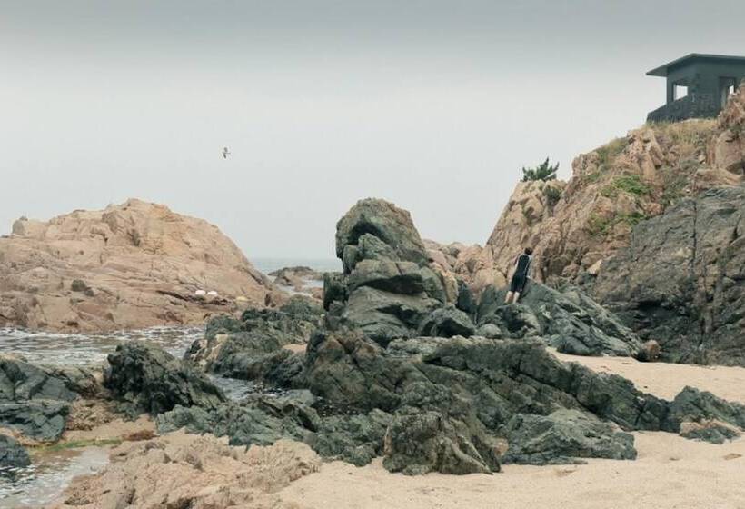 Yeongdeok Nowbada Pension