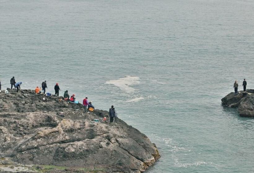 Yeongdeok Nowbada Pension