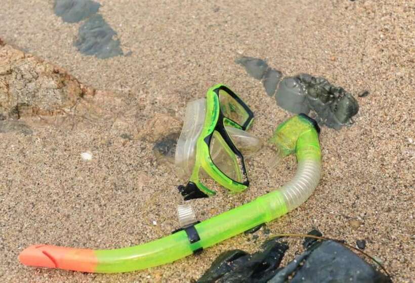 Yeongdeok Nowbada Pension