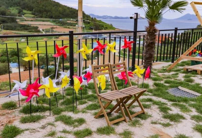 Yeosu Gagopa Pension