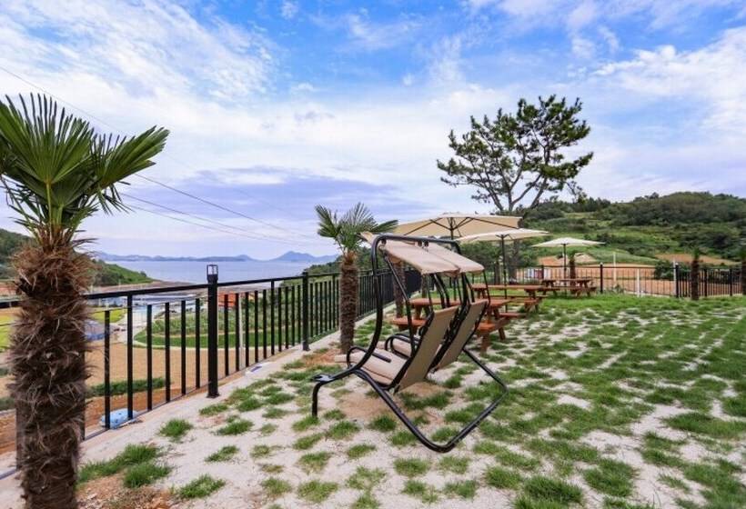 Yeosu Gagopa Pension