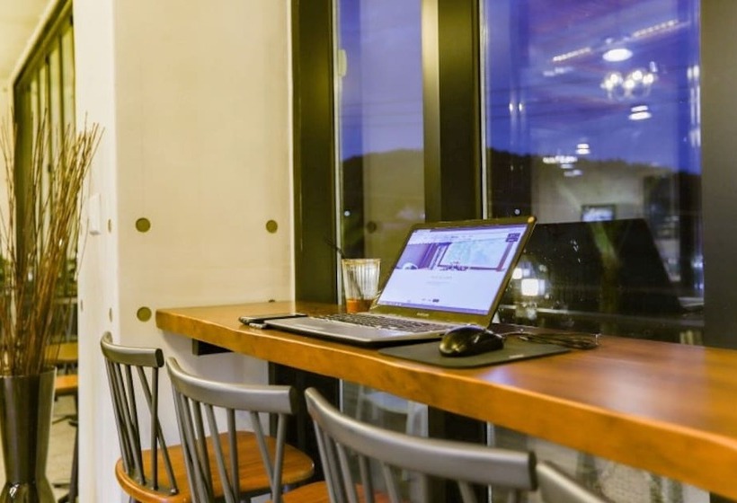 Yeosu Gagopa Pension