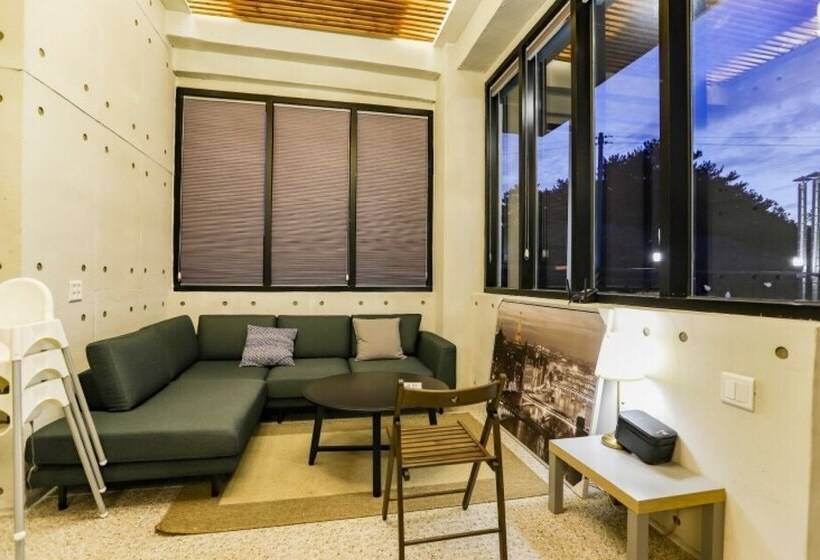 Yeosu Gagopa Pension