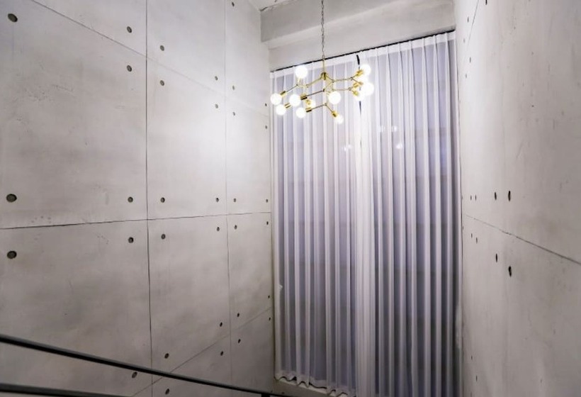 Yeosu Gagopa Pension