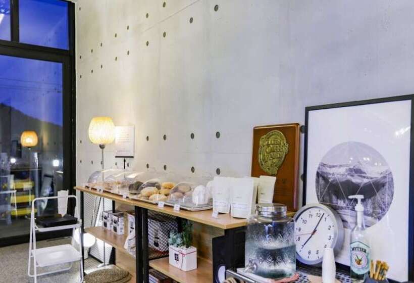 Yeosu Gagopa Pension