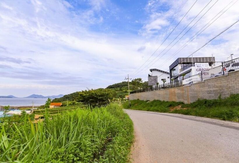 Yeosu Gagopa Pension