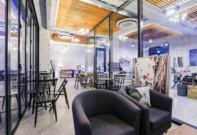 Yeosu Gagopa Pension