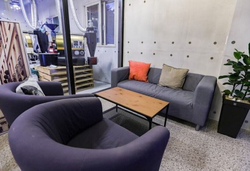 Yeosu Gagopa Pension