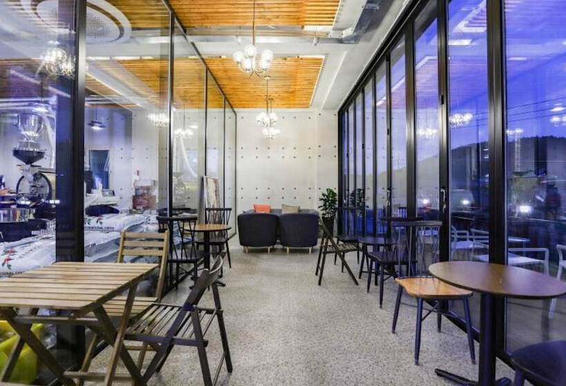 Yeosu Gagopa Pension