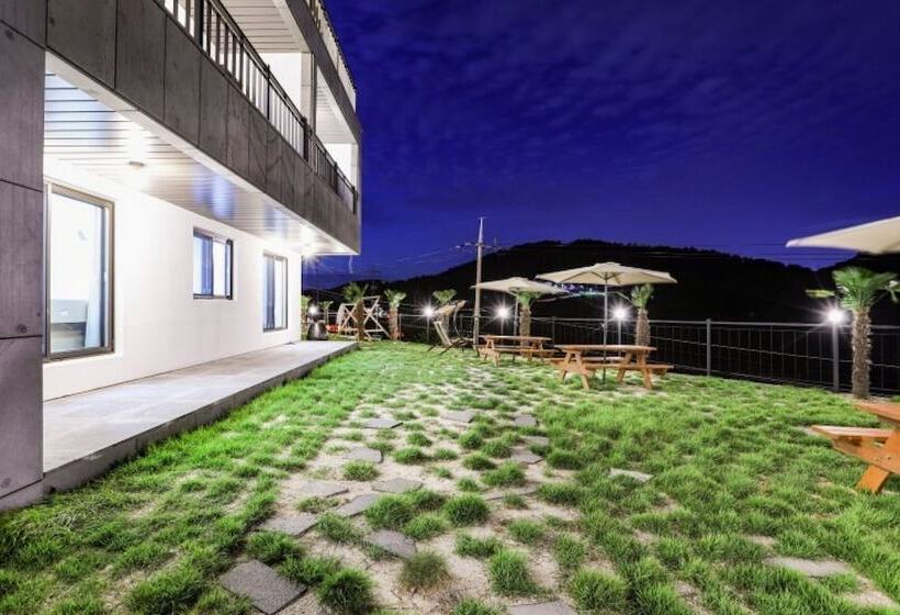 Yeosu Gagopa Pension