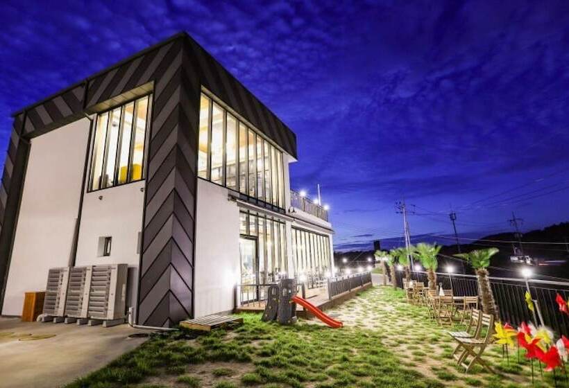 Yeosu Gagopa Pension