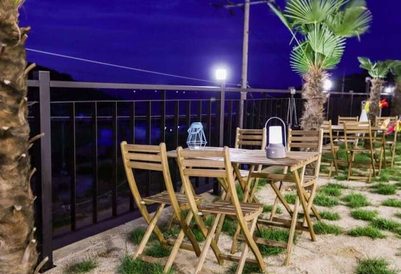 Yeosu Gagopa Pension