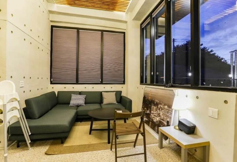 Yeosu Gagopa Pension