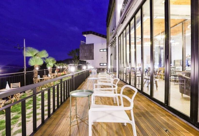 Yeosu Gagopa Pension