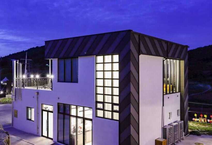 Yeosu Gagopa Pension