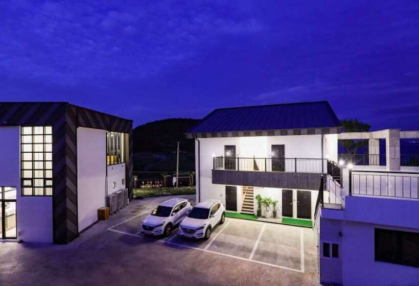 Yeosu Gagopa Pension