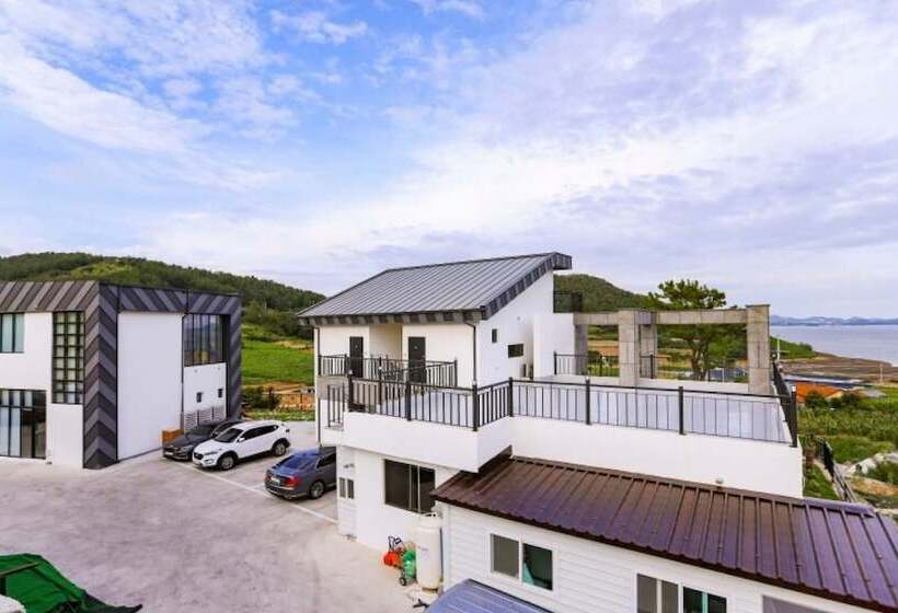 Yeosu Gagopa Pension