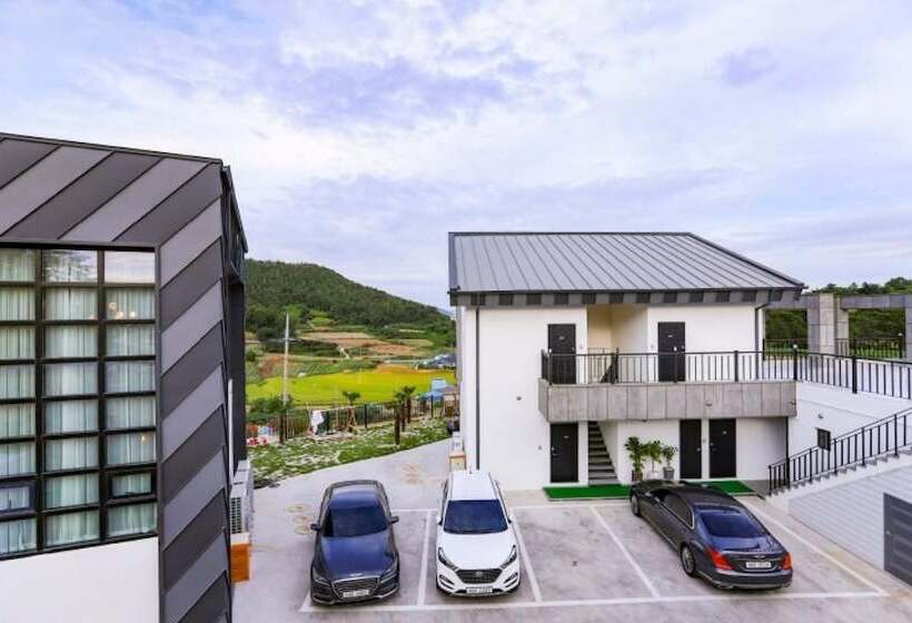 Yeosu Gagopa Pension