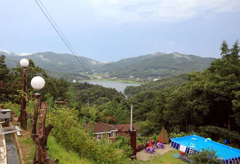 Anseong Supsok Village Pension