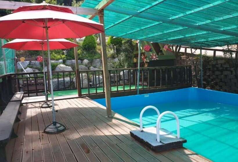 Anseong Supsok Village Pension