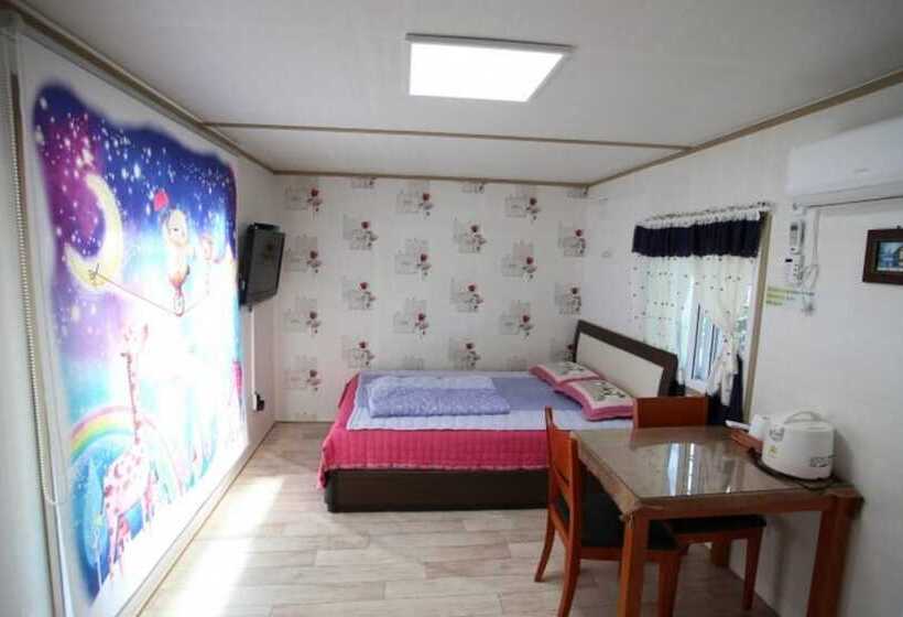 Anseong Supsok Village Pension