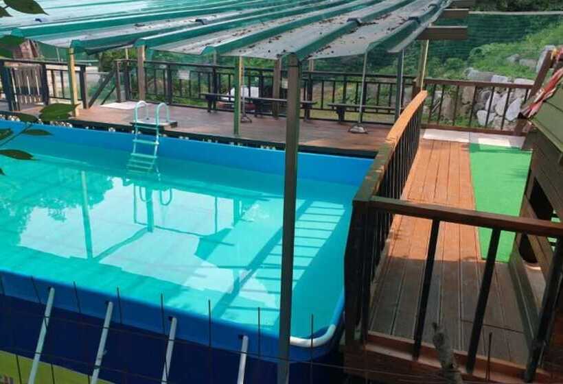 Anseong Supsok Village Pension