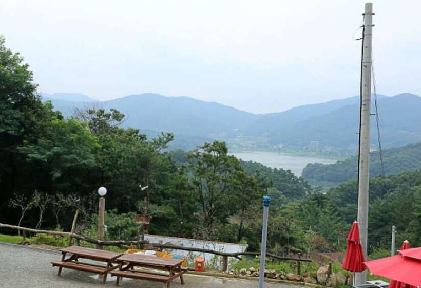 Anseong Supsok Village Pension