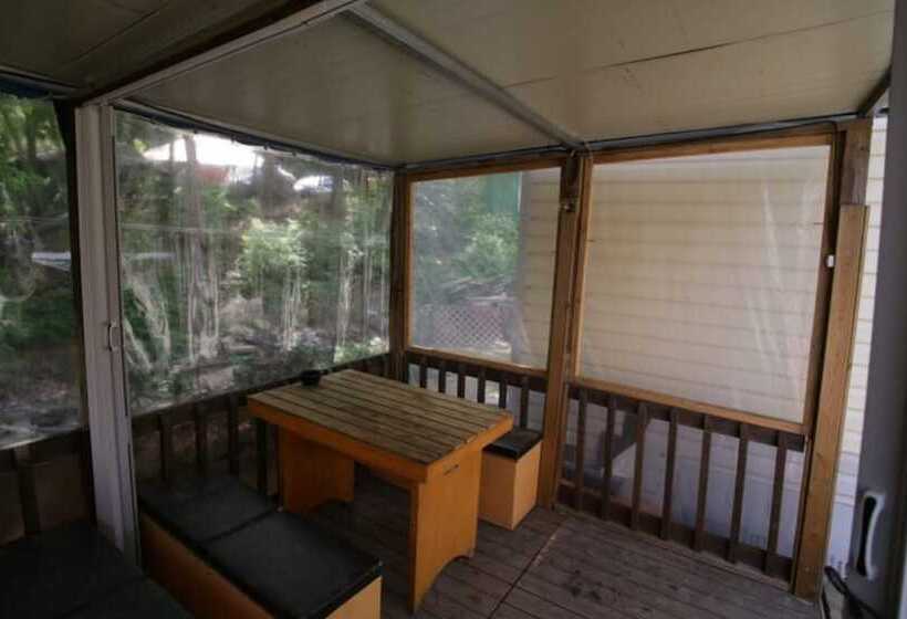 Anseong Supsok Village Pension