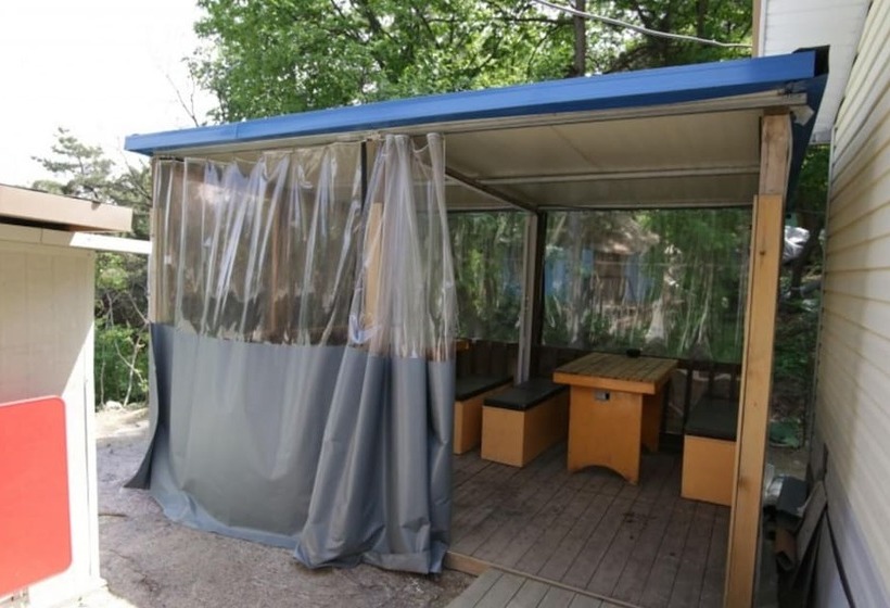 Anseong Supsok Village Pension