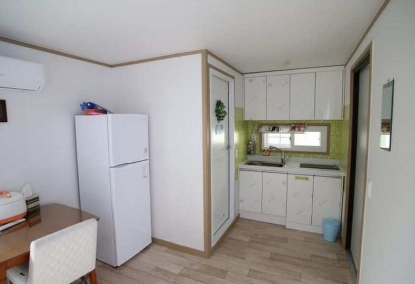 Anseong Supsok Village Pension