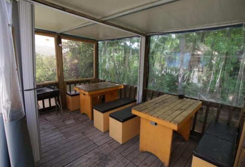 Anseong Supsok Village Pension