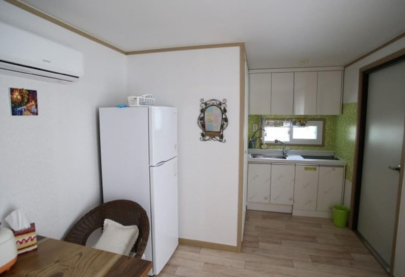 Anseong Supsok Village Pension