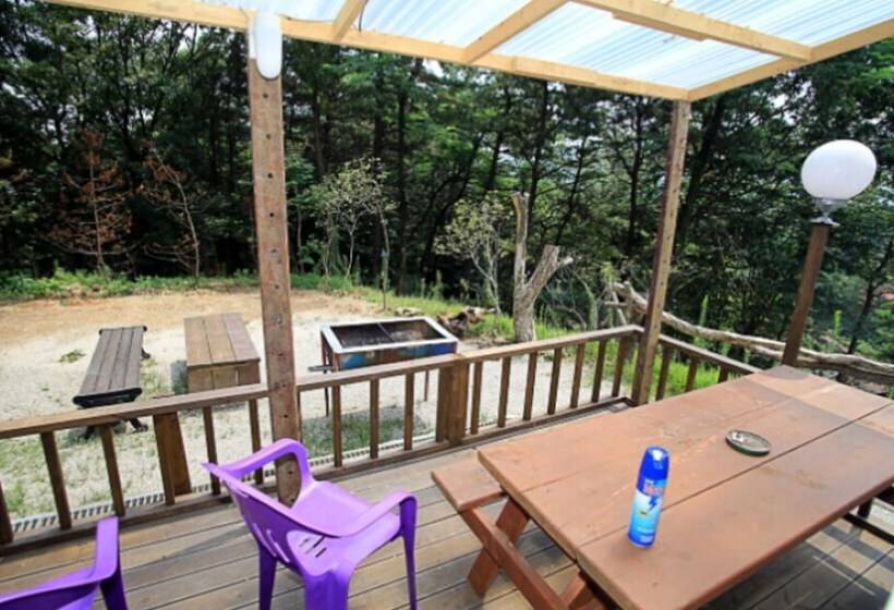 Anseong Supsok Village Pension