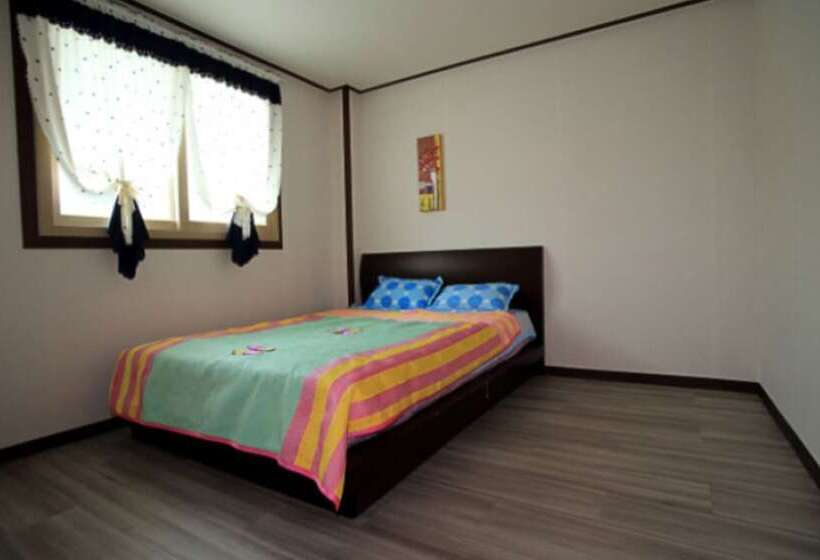 Anseong Supsok Village Pension