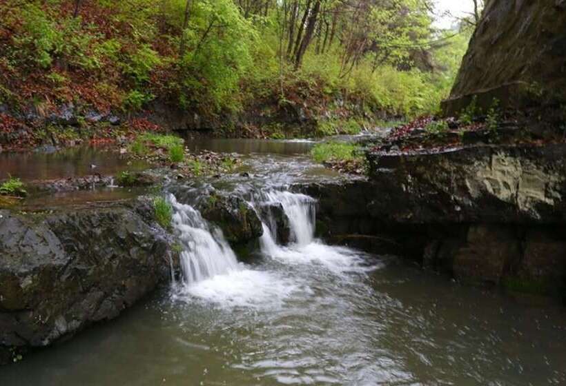 Cheongsong Songwol Pension