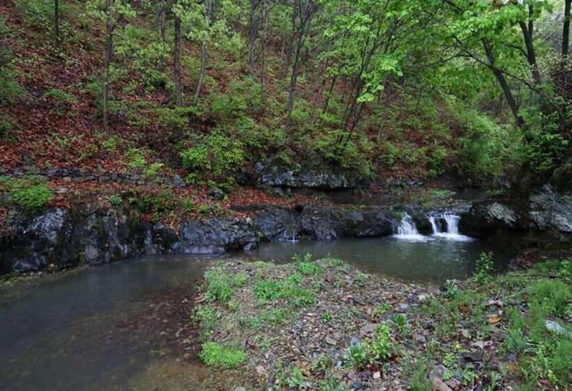 Cheongsong Songwol Pension