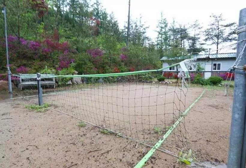 Cheongsong Songwol Pension
