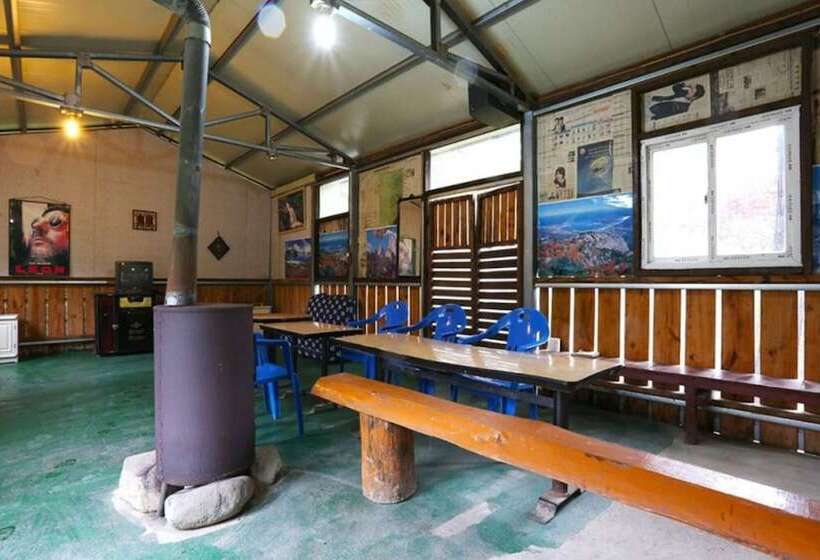 Cheongsong Songwol Pension