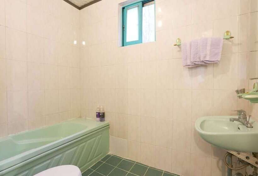 Cheongsong Songwol Pension