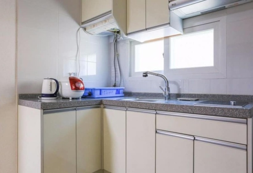 Danyang Dandelion Pension