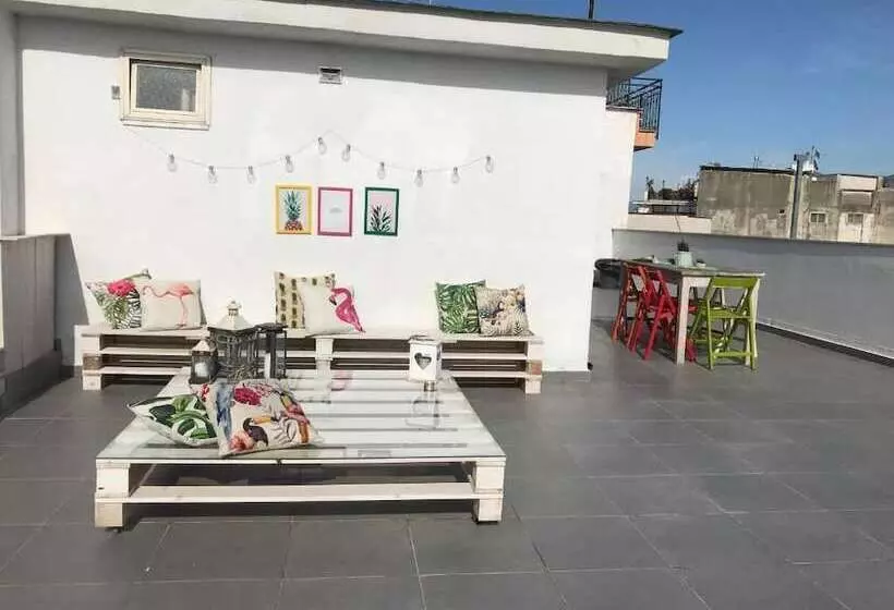 Flamingo B&b