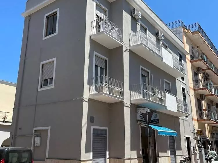 Flamingo B&b