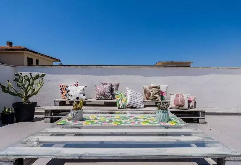 Flamingo B&b