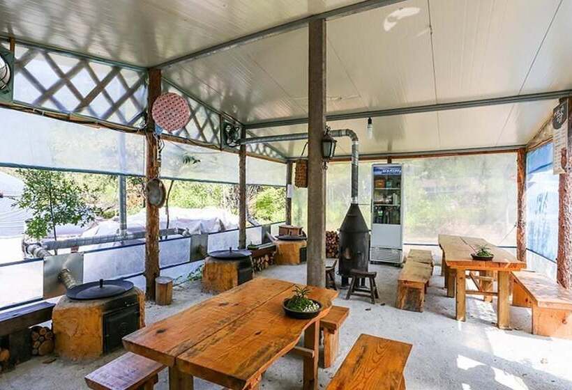 Goesan Romi House Pension