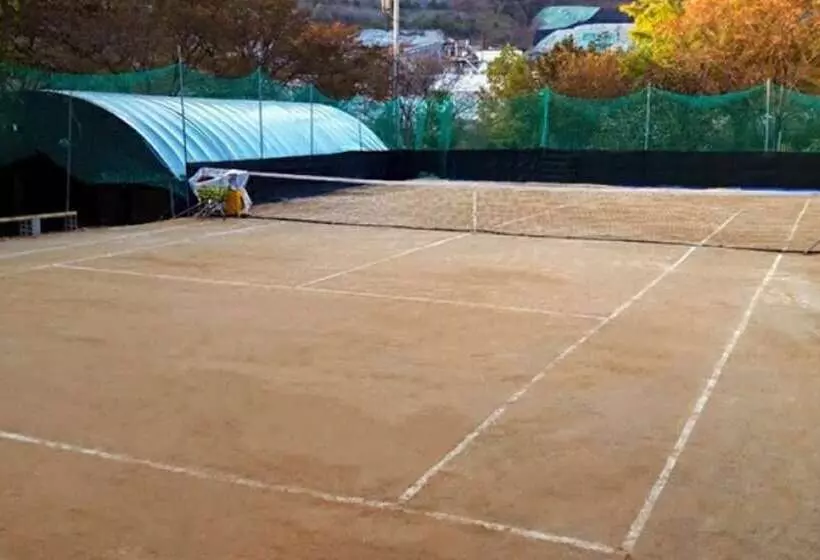 Goesan Romi House Pension