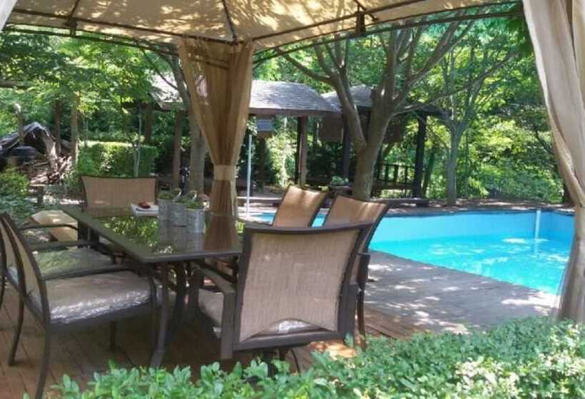 Goesan Romi House Pension