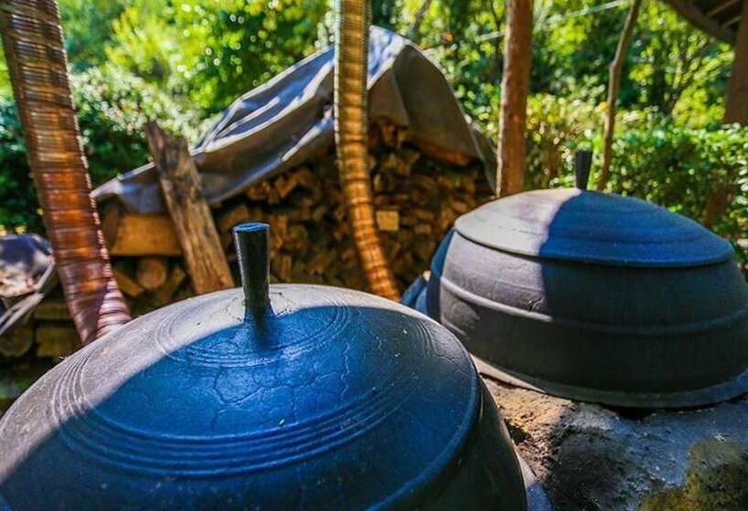 Goesan Romi House Pension