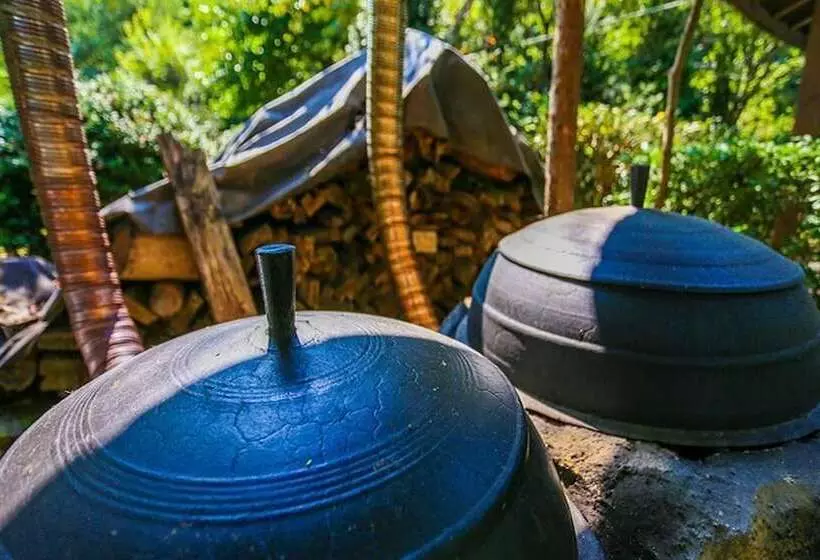 Goesan Romi House Pension